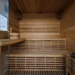 Bauhaus Wellness 204