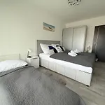 شقة Bauhaus Wellness 204 *