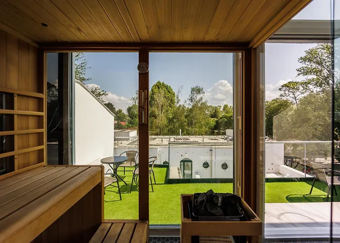 Bauhaus Wellness 204