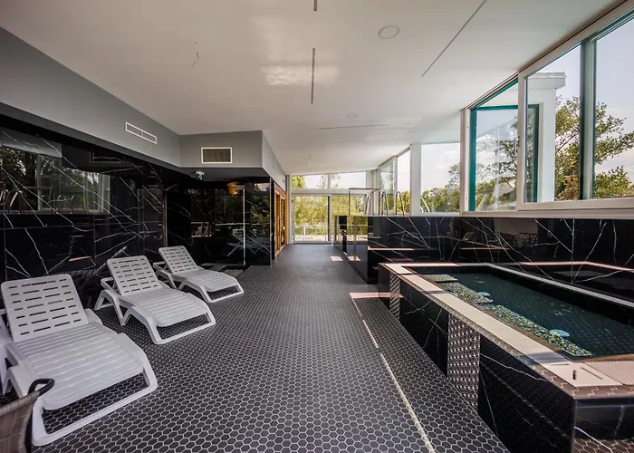 Bauhaus Wellness 204 * 시오포크