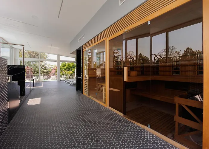 Bauhaus Wellness 204