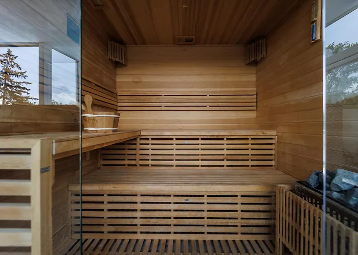 Bauhaus Wellness 204