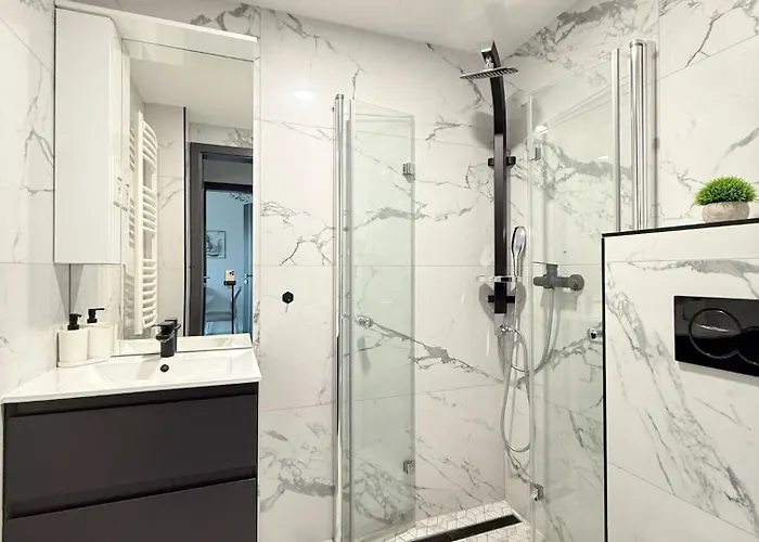 Bauhaus Wellness 204